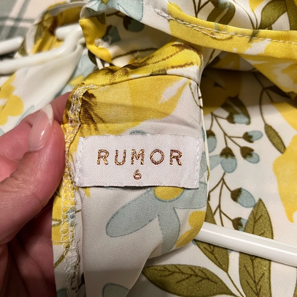 Mini Dress - Picture 7 of 7